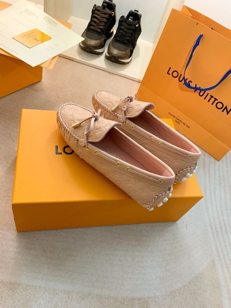 Louis Vuitton Tods Shoes